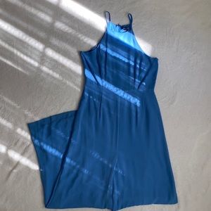 Gianni Bini Size MEDIUM Jumpsuit